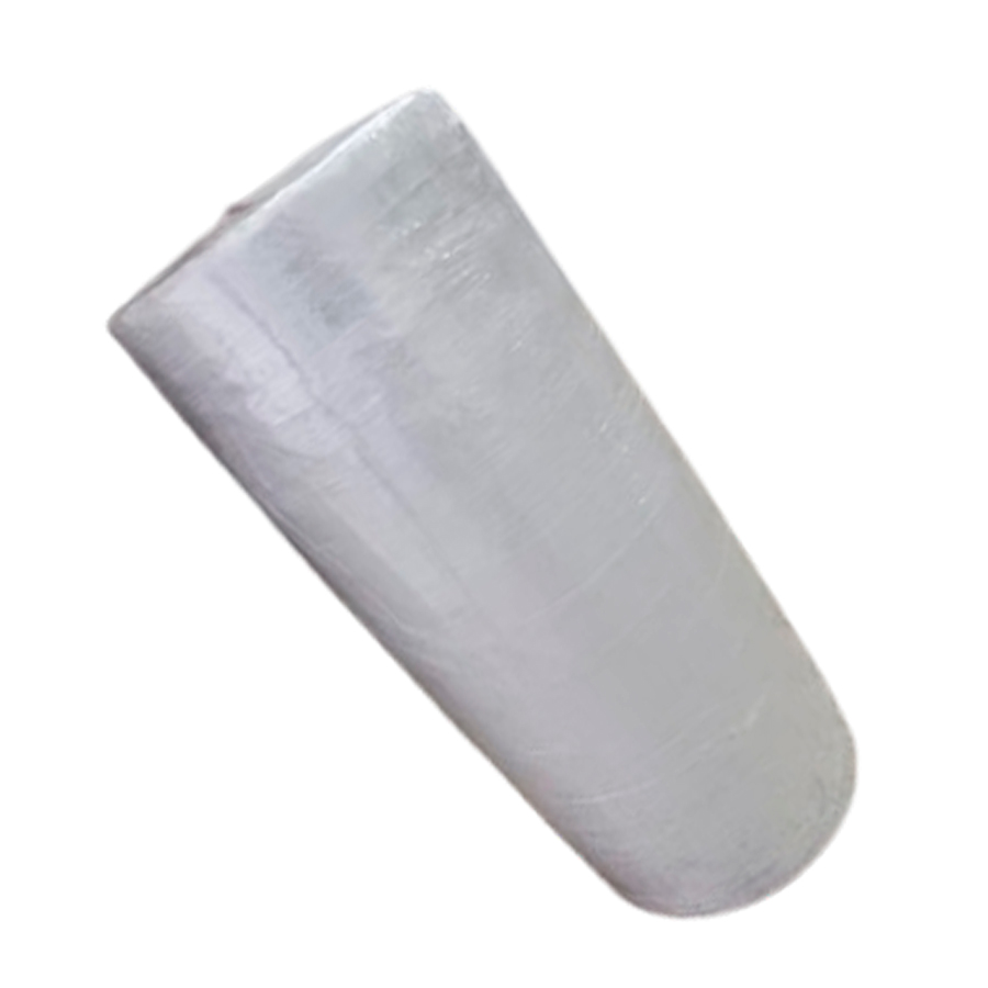 PLASTICO DE ENMASCARADO 73 CMS ANCHO ABRE A 1.46 MTS. VIENEN 3000 MTS DE - Imagen 4