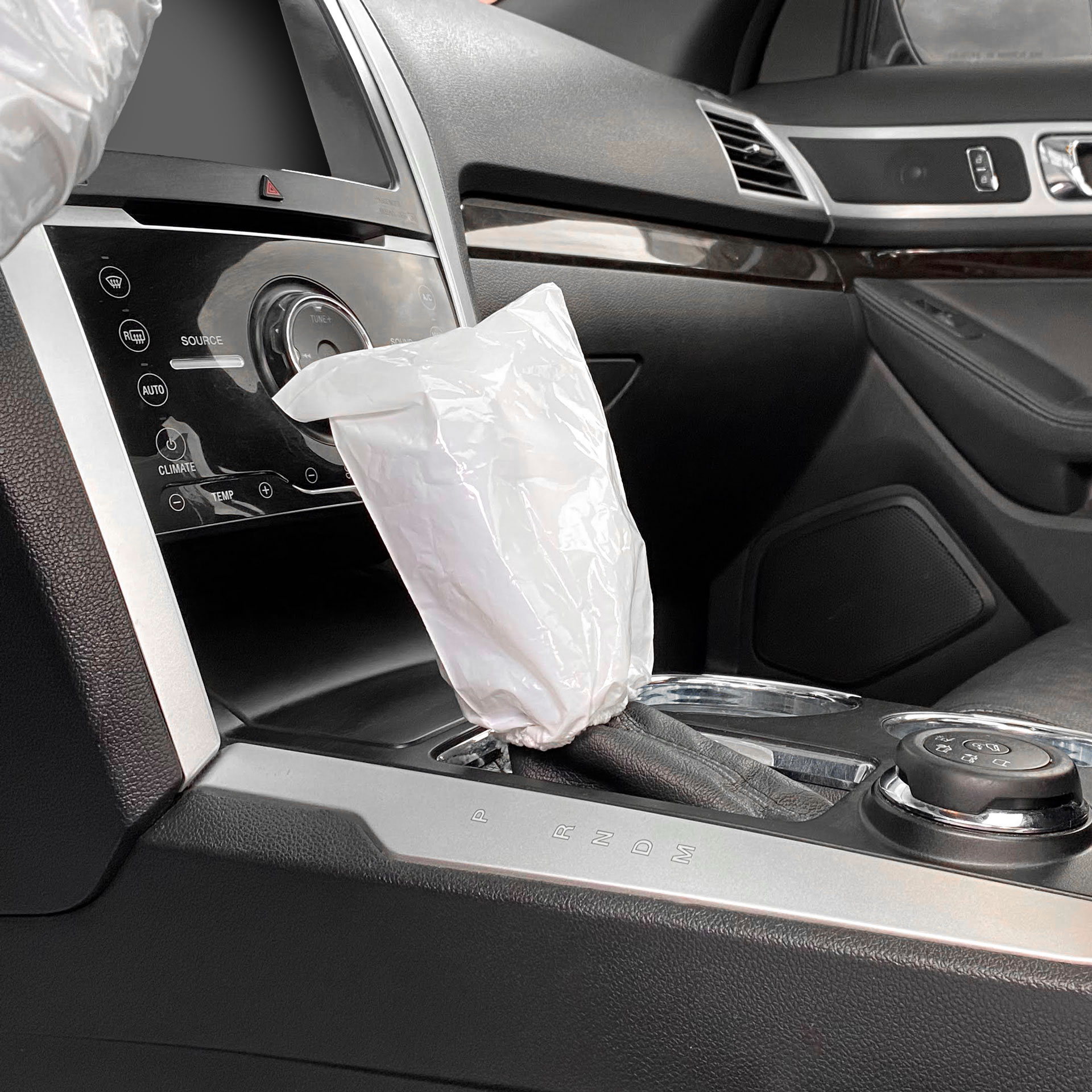 Protectores tipo gorro biodegradables - Imagen 4