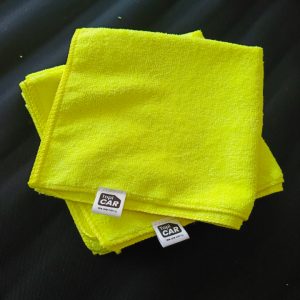 toallas de microfibra